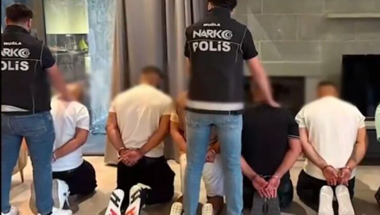 İstanbul Merkezli Operasyon Norveç Oslo’ya Kadar Uzandı