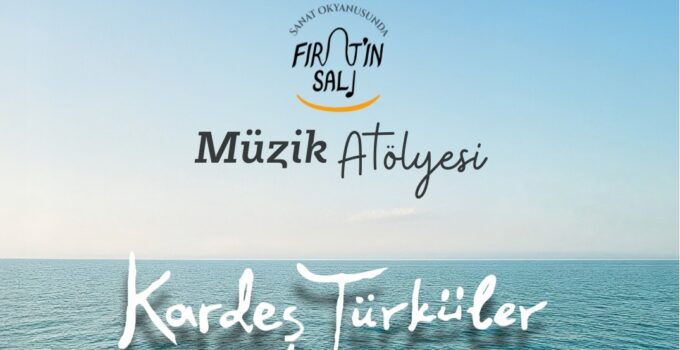 “Fırat’ın Salı” Pülümür’den Yola Çıkıyor