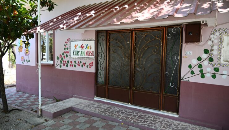 Kemer’e Mola Evi Müjdesi