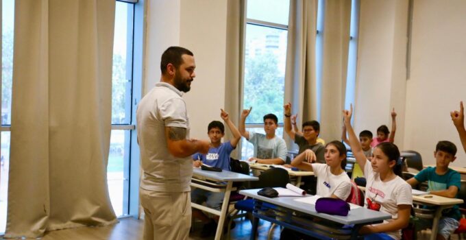 Kepez’den Eğitime Güçlü Destek