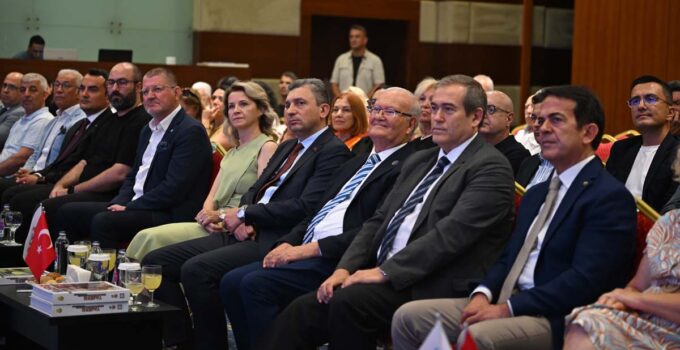 ‘Kültürel Değerlerimizi Korumak Ve Yaşatmak İçin Çalışıyoruz’