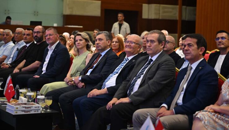 ‘Kültürel Değerlerimizi Korumak Ve Yaşatmak İçin Çalışıyoruz’