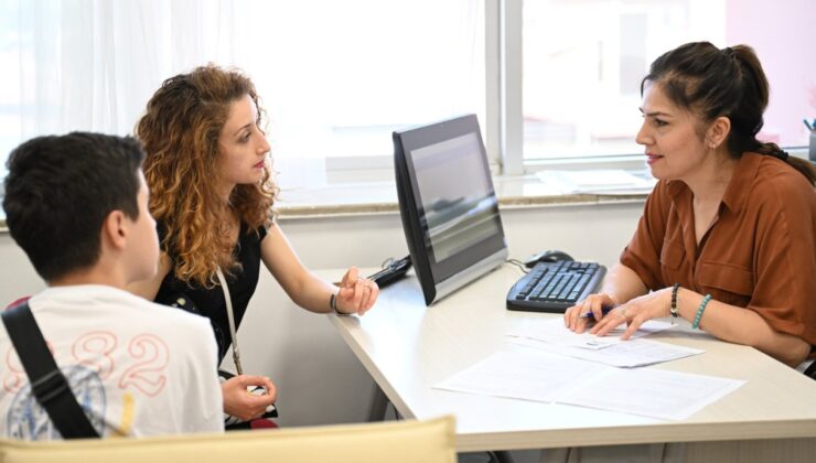 LGS Tercih Süreci Başladı