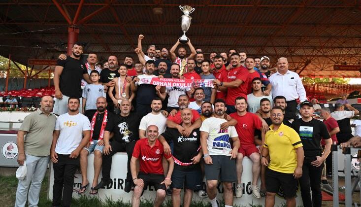 Muratpaşa’da Tören Ertelendi