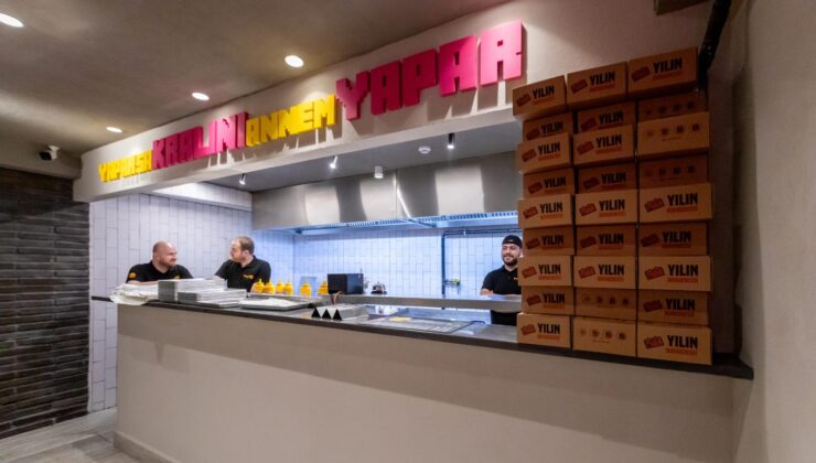 Erzurum’dan Kadıköy’e Uzanan Lezzet Yolculuğu