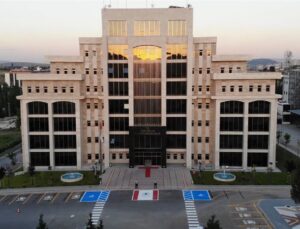 Pursaklar’da Kurallara Uymayanlara Para Cezası