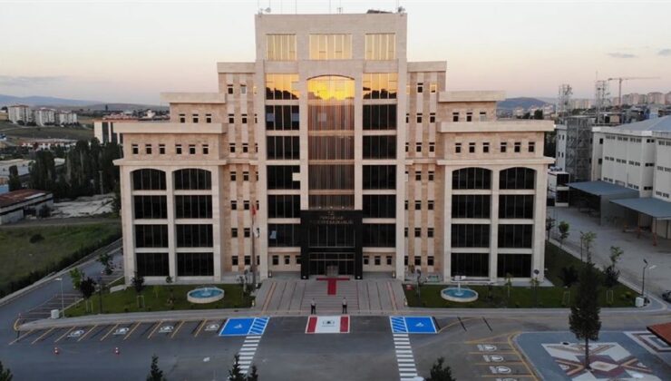 Pursaklar’da Kurallara Uymayanlara Para Cezası