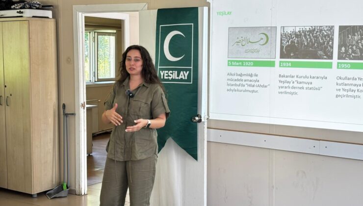 Sarıyer’de Kadınlar Bağımlılıkla Mücadelede Buluştu