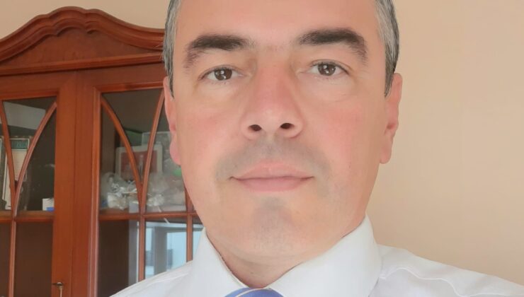 Sinan Saygı’dan ‘İletişim Bir Süreçtir’ Adlı Yeni Kitap