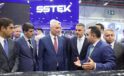 Ticaret Bakanı Ömer Bolat, IDEF 2025’i Ziyaret Etti