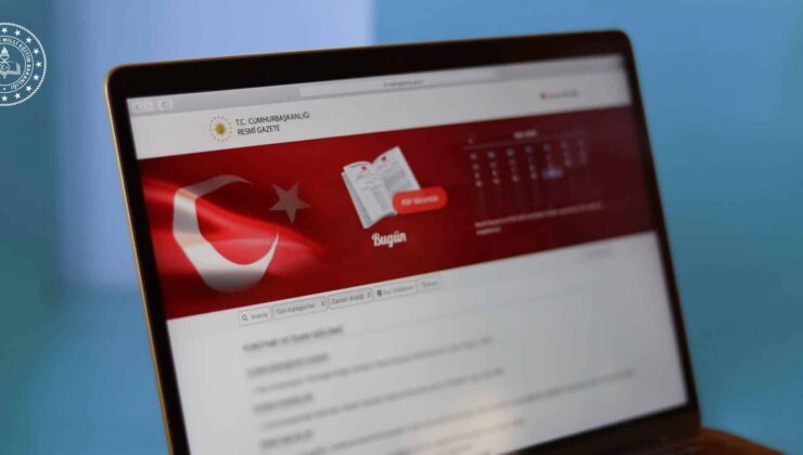 Ünvan Değişikliği Yönetmeliği, Resmî Gazete’de Yayımlandı