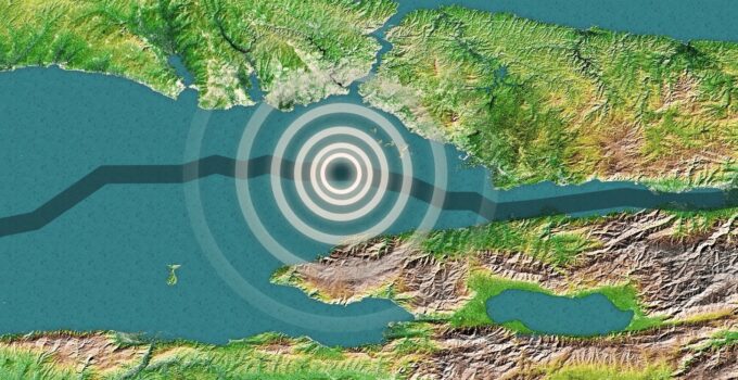 Üşümezsoy’dan Korkutan Marmara Uyarısı!