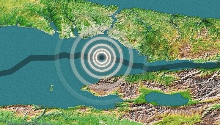 Üşümezsoy’dan Korkutan Marmara Uyarısı!