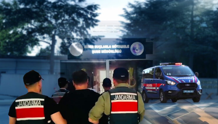 Yasa Dışı Bahiste 66 Gözaltı
