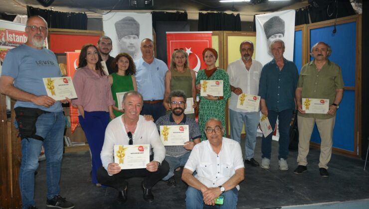 Yüzüncüyıl Gazeteciler Derneği’nden Anlamlı Seminer