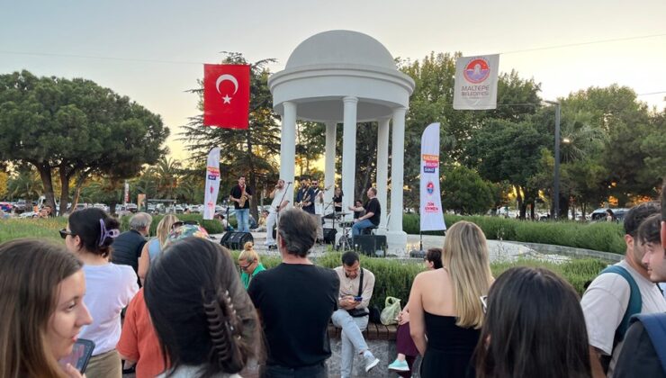 ‘Yaz Dinletileri’nin Temmuz Ayı Programı Başladı