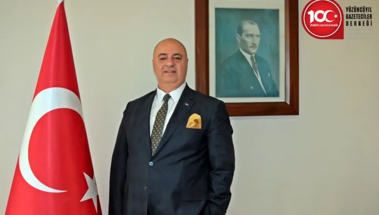 “30 Ağustos, Cumhuriyetimizin Temelidir”