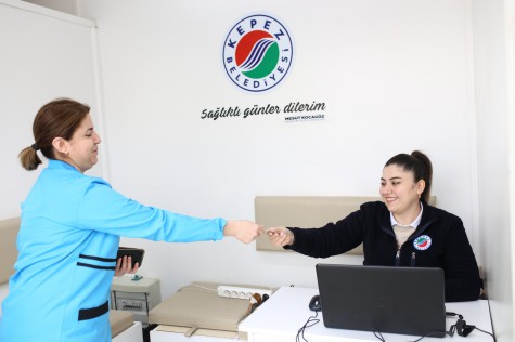 Yeni Dönemde Sağlığa Büyük Dokunuş