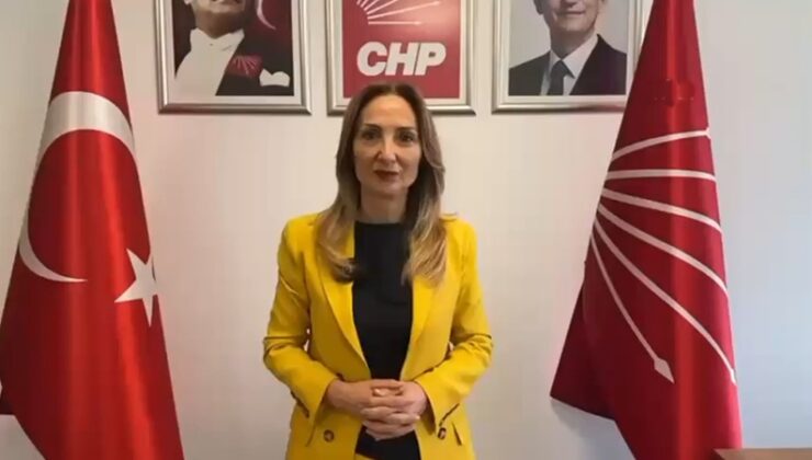 Aylin Nazlıaka: ‘Anayasa’yı Çiğneyemez, Laik Eğitimi Ortadan Kaldıramazsınız’
