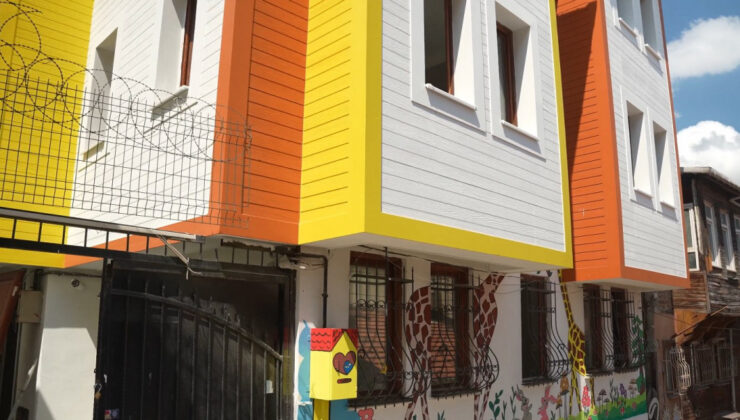 İslambey ÇEM Açılış İçin Gün Sayıyor