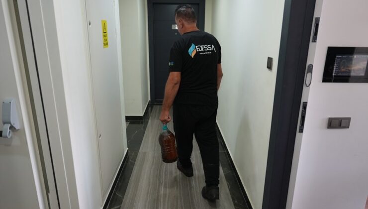 Maltepeliler Atık Yağlarını Enerjiye Dönüştürüyor