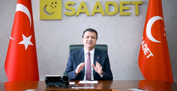 ‘Memuruna Hak Ettiği Zammı Yapacak Bir İktidar Yok!’