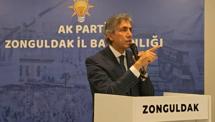 “Yerel Yönetimler, Bizim İşimiz”