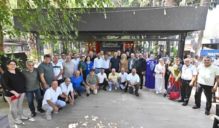 Başkan Uysal, ‘Siyaset Değil, Çocukların Geleceği Önceliğimiz’