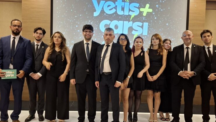 Yetiş Çarşı Lansmanı İstanbul’da Gerçekleşti
