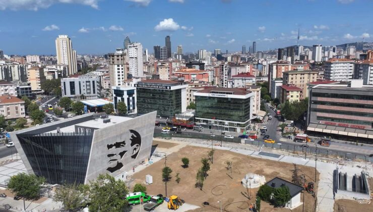 12 Yeni Proje İçin Geri Sayım
