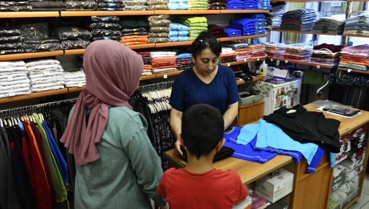 ABB’den Öğrencilere Toplam 103 Milyon 954 Bin TL’lik Destek