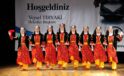 Altındağ Belediyesi Halk Oyunları Topluluğu Yeni Yetenekler Arıyor