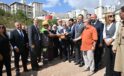 Altındağ’a 3 Altın Yatırım