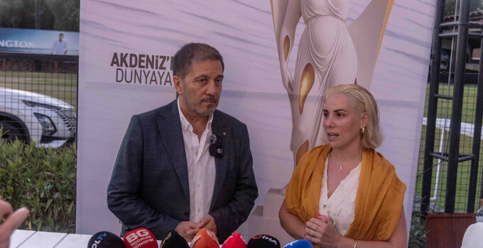 BODRUM ULUSLARARASI FİLM FESTİVALİ BAŞLIYOR!