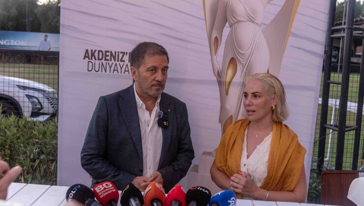 BODRUM ULUSLARARASI FİLM FESTİVALİ BAŞLIYOR!