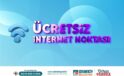 Çekmeköy’de Ücretsiz Wi-Fi Dönemi Başladı