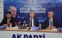 Demir, Bingöl’de “Türkiye Yüzyılı Buluşmaları” Programında Konuştu