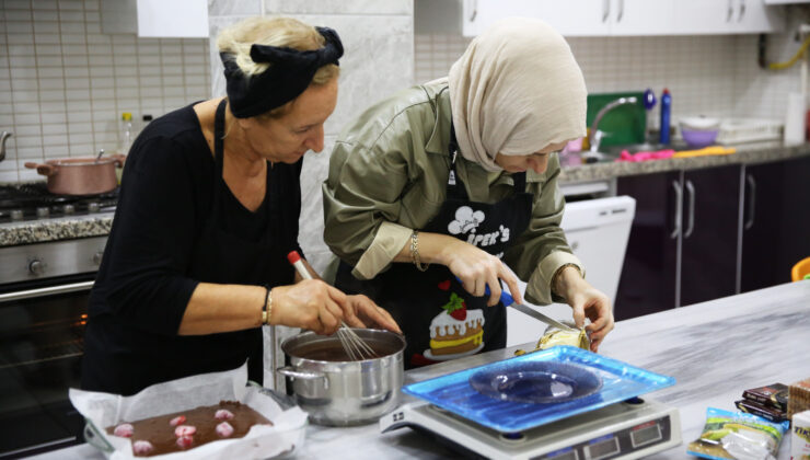 ESMEK 2025 – 2026 Kurs Kayıtları Başladı
