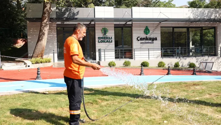 Emekli Lokalleri Açılış İçin Gün Sayıyor