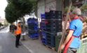 Esenler’de Sorunlara Yerinde Çözüm