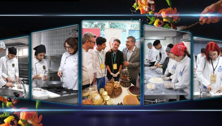 “Gastronomi Ve Mutfak Sanatları” Alanı, Öğrenci Alımına Başlıyor