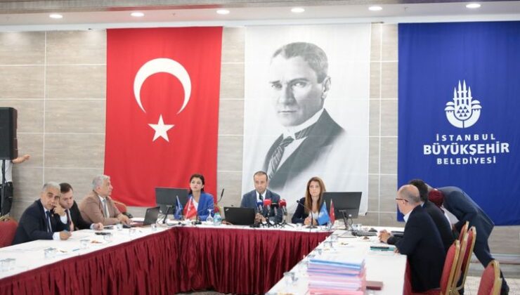 İBB’nin Taksi İhalesine İlgi Artıyor