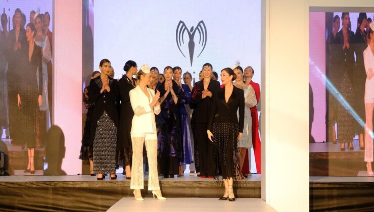 Capital of Fashion Fuarı Ankara’da Açılıyor!
