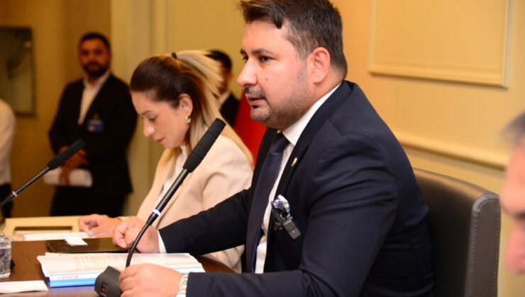 Kahramankazan’da Eylül Ayı Olağan Meclis Toplantısı Gerçekleşti