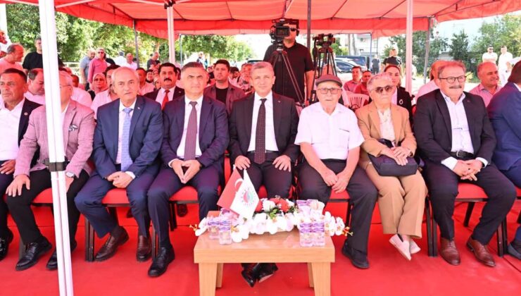 Kepez’in Sağlık Hizmetlerine Önemli Katkı