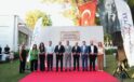 Konyaaltı Belediyesi Trebenna Okuma Evi Hizmete Açıldı
