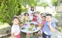Kreşlerde Yeni Eğitim-Öğretim Dönemi Başladı
