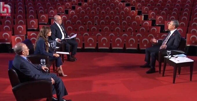 “O Mahkemenin Verdiği Hiçbir Kararı Tanımıyoruz”