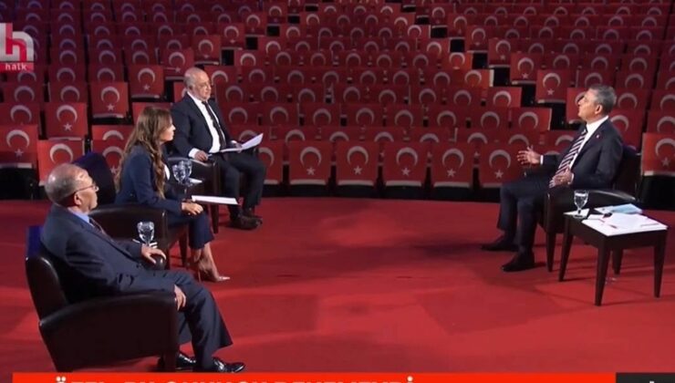 “O Mahkemenin Verdiği Hiçbir Kararı Tanımıyoruz”