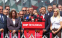 Özel: “Benim Vekilim Özgür Çelik’tir ve İstanbul İl Başkanı Olarak Görevinin Başındadır”